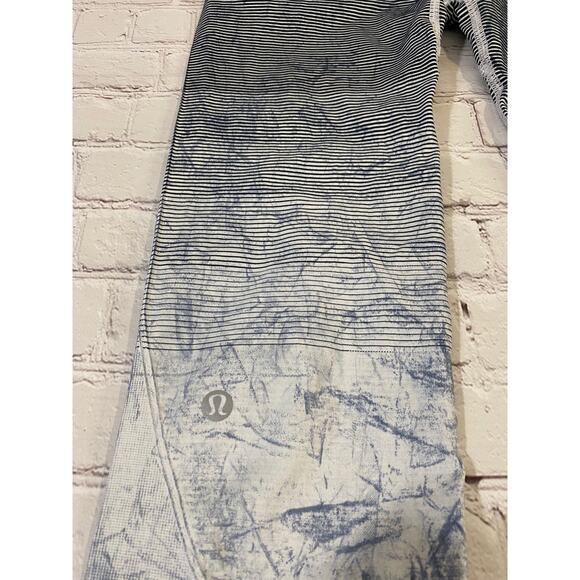 lululemon leggings size 4 - Picture 9 of 9